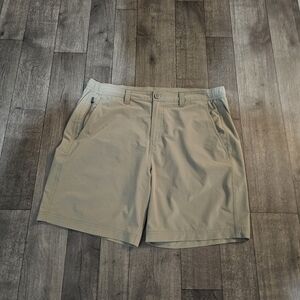 Free Fly Coconut Charcoal Hiking Shorts Size  X Large {Bx22}